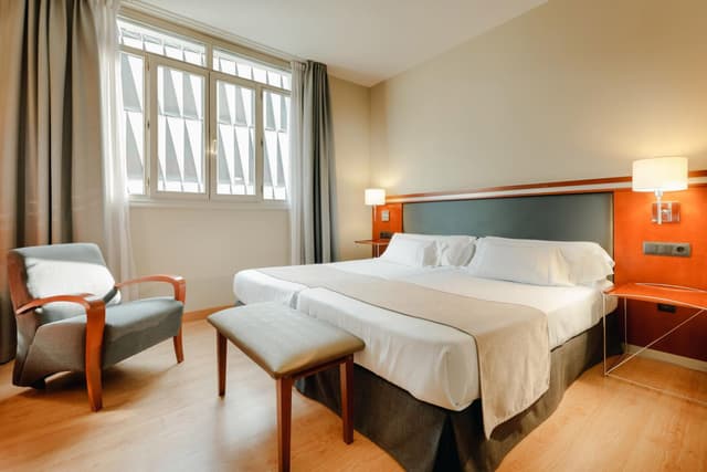 Double or Twin Room · photo 2