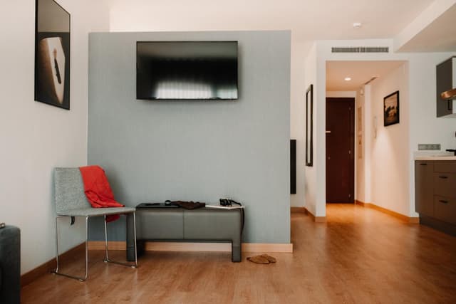 Loft · photo 2