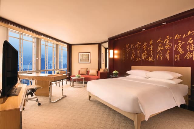 King Room with River View · foto 1