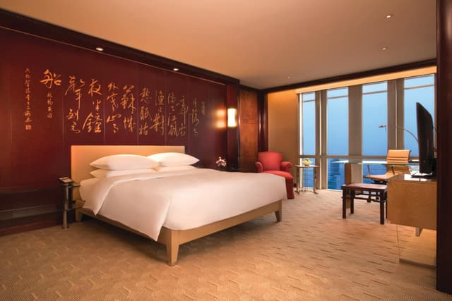 Queen Room with River View · foto 5