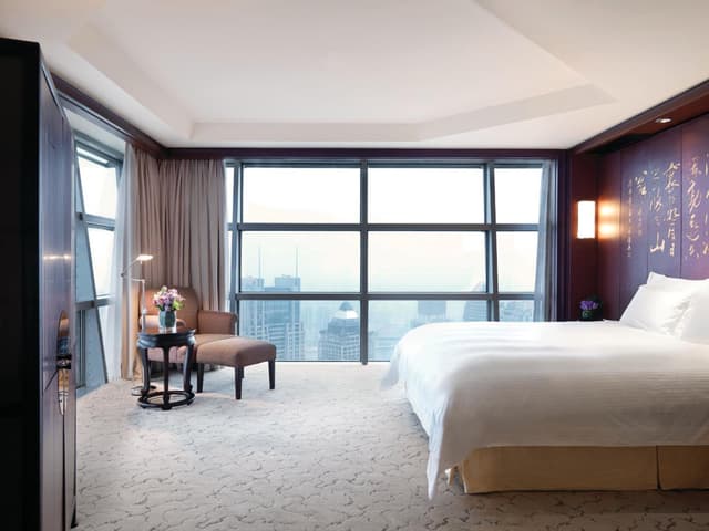 Queen Room with River View · foto 1