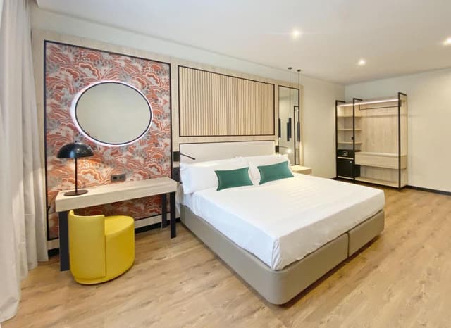 Double or Twin Room · photo 2