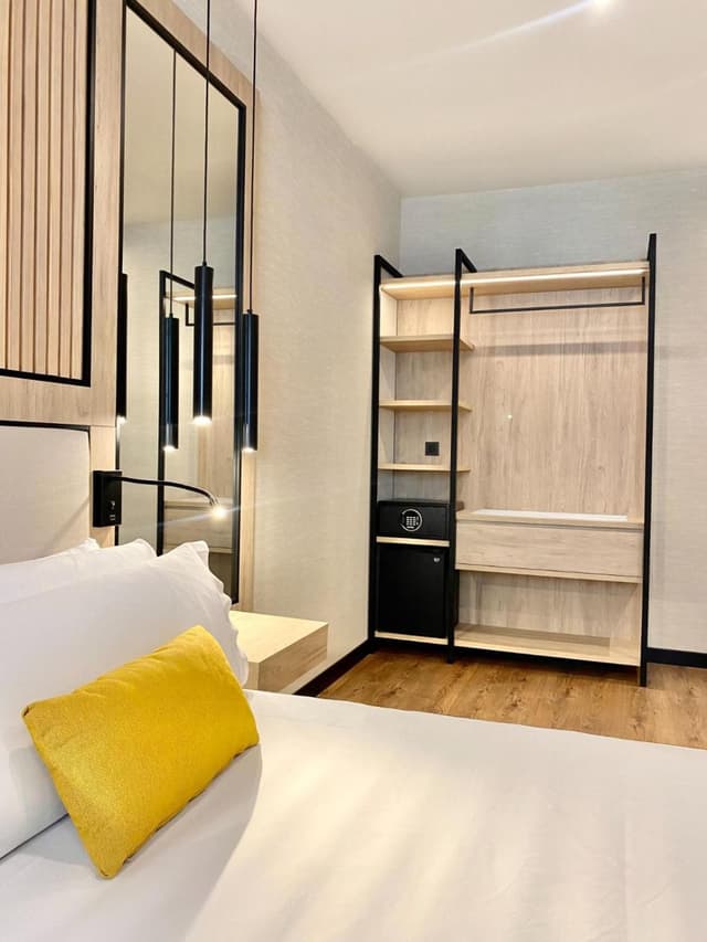 Double or Twin Room · photo 6