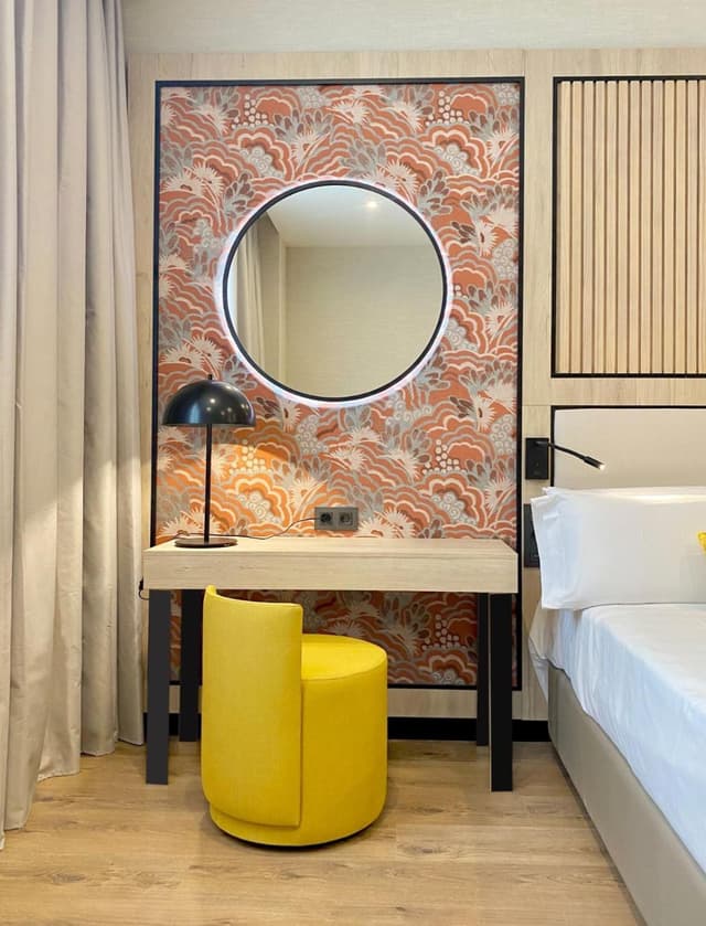 Double or Twin Room · photo 5