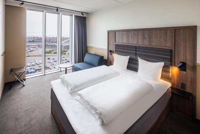 Standard Double Room · photo 2