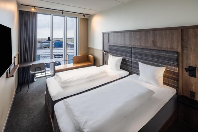 Standard Twin Room · photo 1