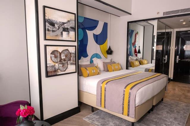 Standard Double Room · photo 4