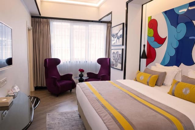Standard Double Room · photo 5