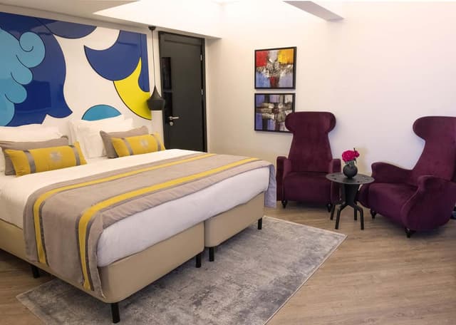Standard Double Room · photo 1