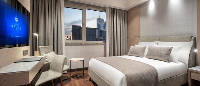 Standard Double Room · photo 1