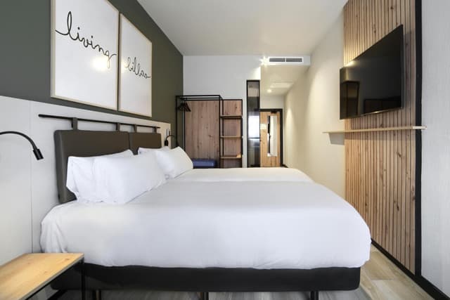 Habitación Doble o con Dos Camas · foto 4