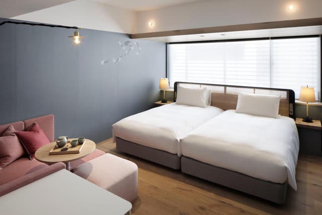 Superior Twin Room · photo 1