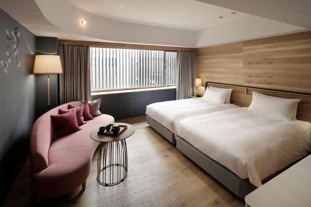 Superior Twin Room · photo 5