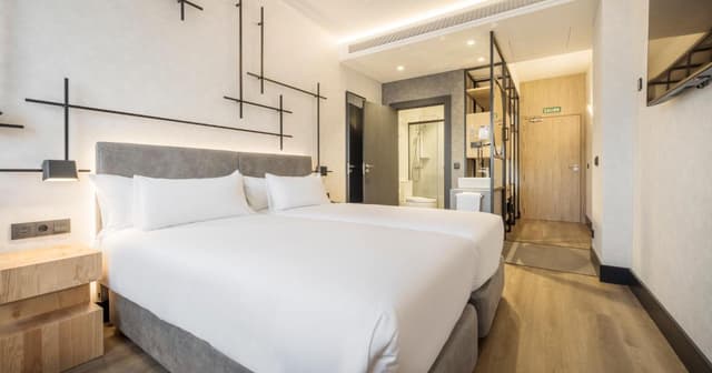 Habitación Doble · foto 2