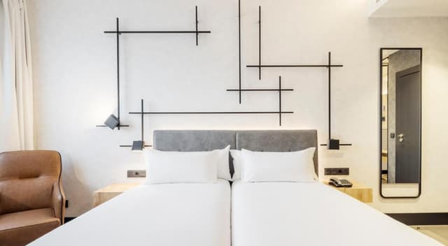 Habitación Doble · foto 7