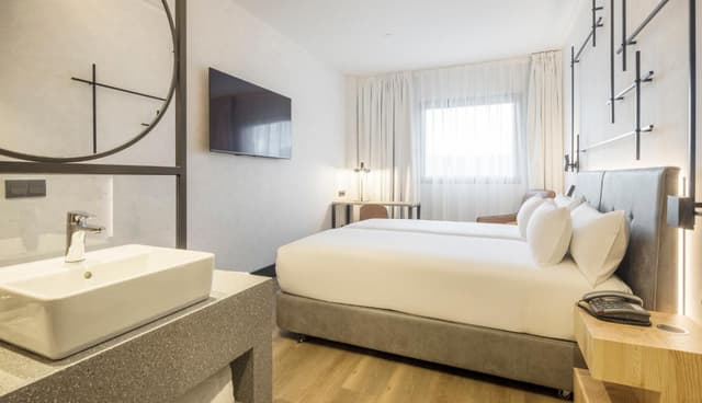 Habitación Doble · foto 6