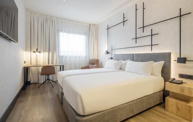 Habitación Doble · foto 1