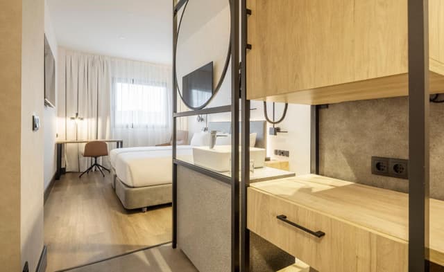 Habitación Doble · foto 4