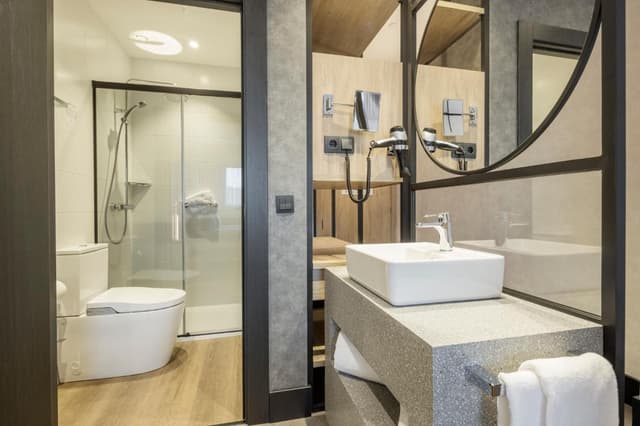Habitación Doble · foto 5