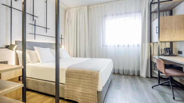 Single Room · photo 1