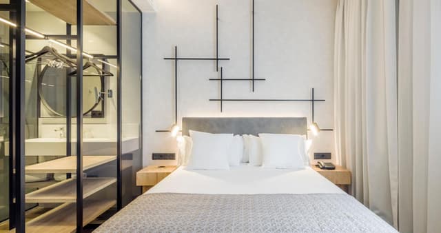 Single Room · photo 5
