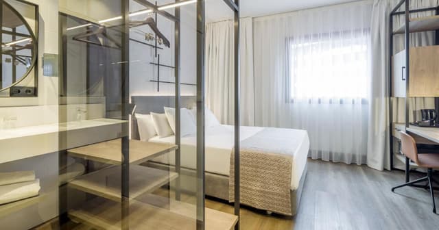 Single Room · photo 7