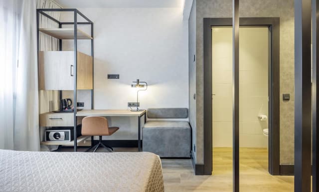 Single Room · photo 4