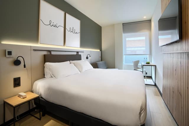 Habitación Doble o con Dos Camas · foto 2