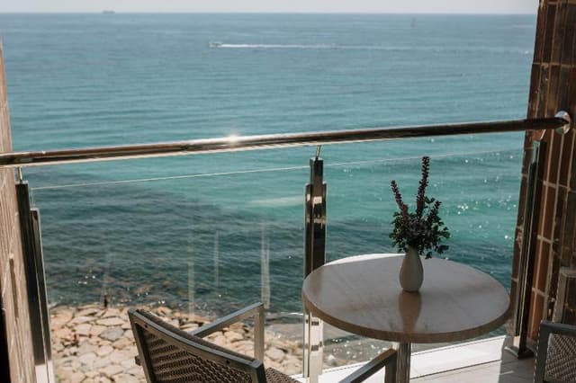The Innside Premium Room Sea View · photo 5