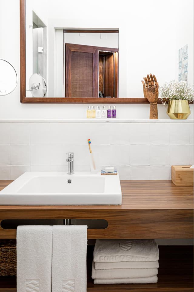 Classic Double or Twin Room · photo 4