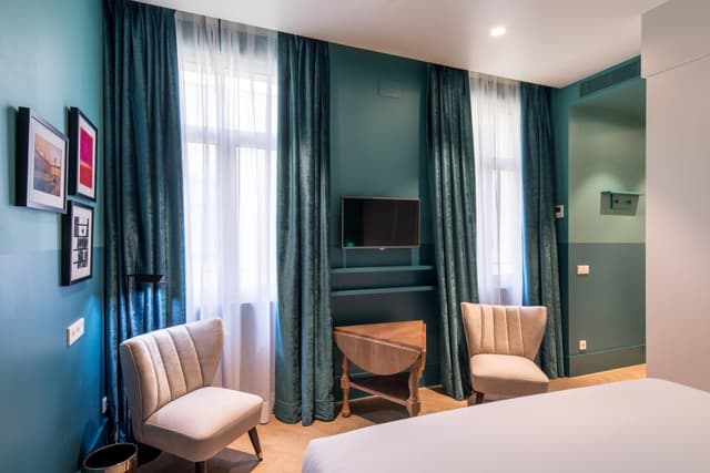 Habitación Doble · foto 4