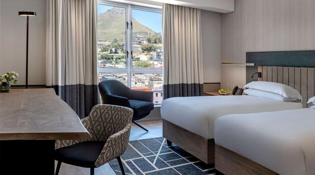 Twin Room · photo 1