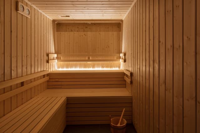 Habitación Doble Deluxe con Spa incluido · foto 8