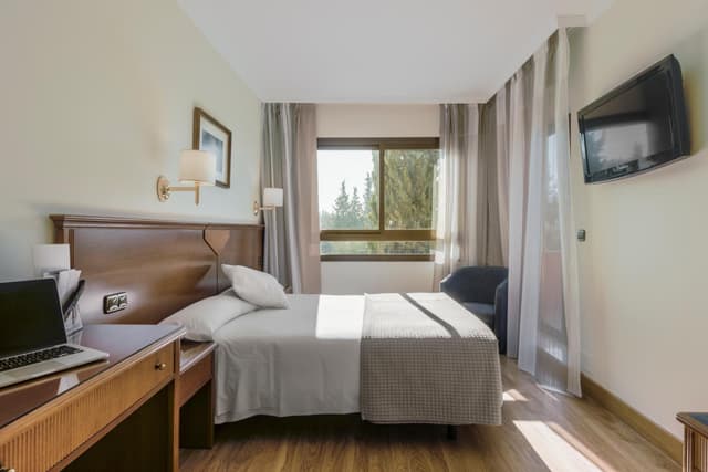 Triple Room (2 Adults + 1 Child) · photo 3