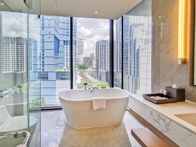 Grand Executive with Bathtub · photo 8