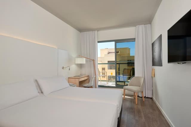 Habitación Doble con Balcón · foto 2