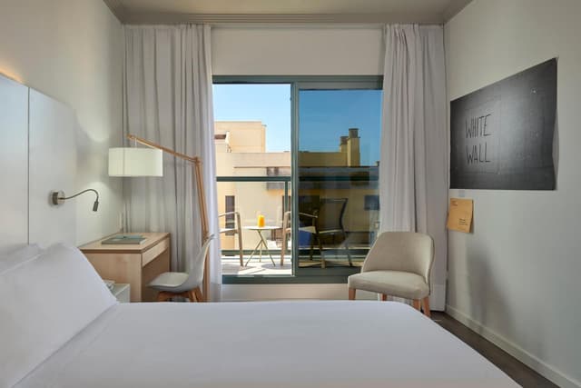 Habitación Doble con Balcón · foto 1
