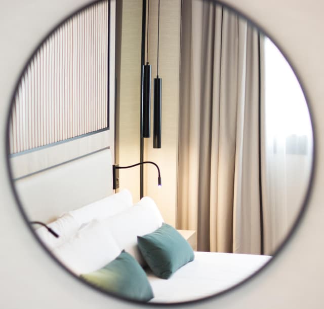 Double or Twin Room · photo 8