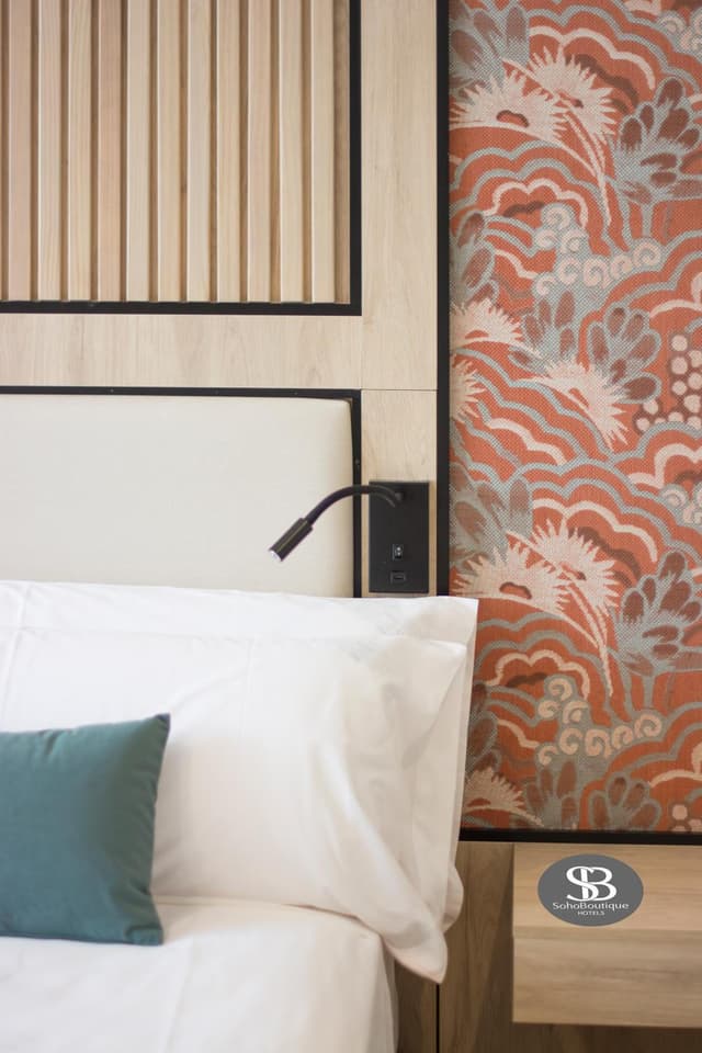 Double or Twin Room · photo 4