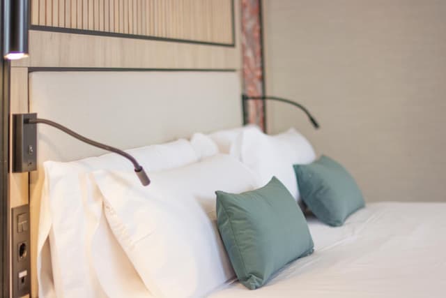 Double or Twin Room · photo 3
