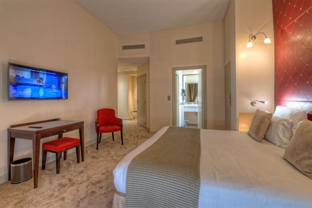 Habitación Superior con vista a la ciudad · foto 7