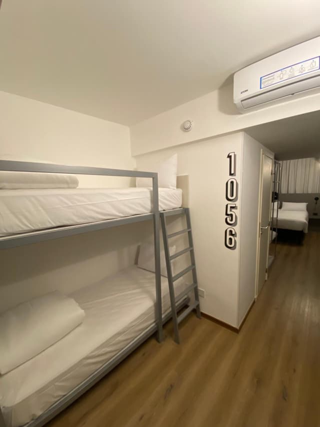 Family Suite · foto 1
