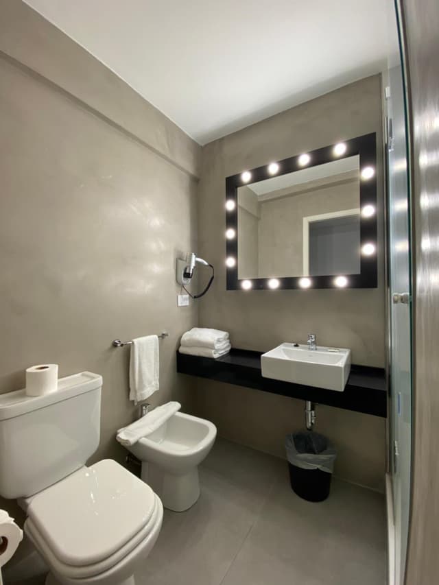 Standard Twin Room · foto 7