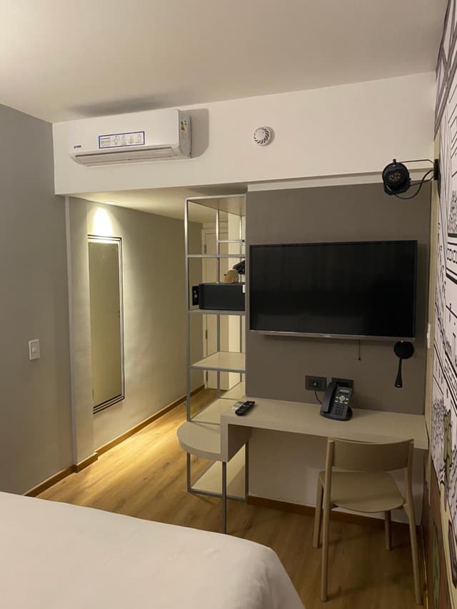 Standard Double Room · foto 1