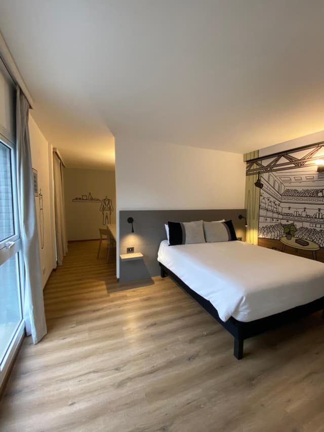 Standard Double Room · foto 2