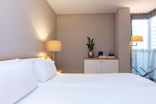 Habitación Comfort · foto 3