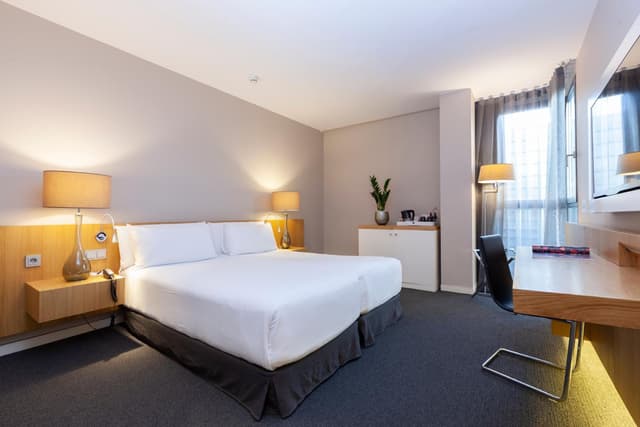 Habitación Comfort · foto 1
