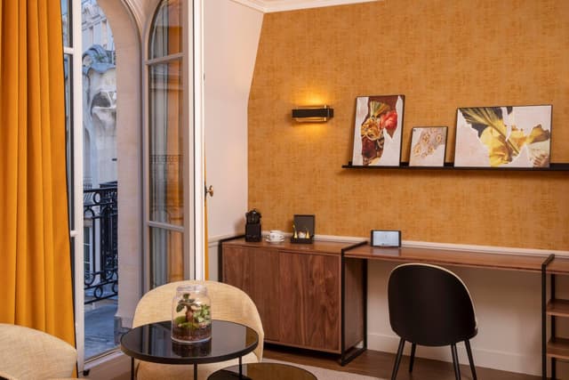Deluxe Double Room · photo 8