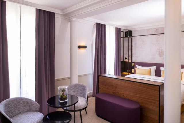 Deluxe Double Room · photo 4