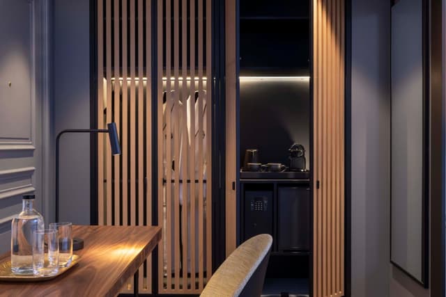 Deluxe Double Room · photo 7